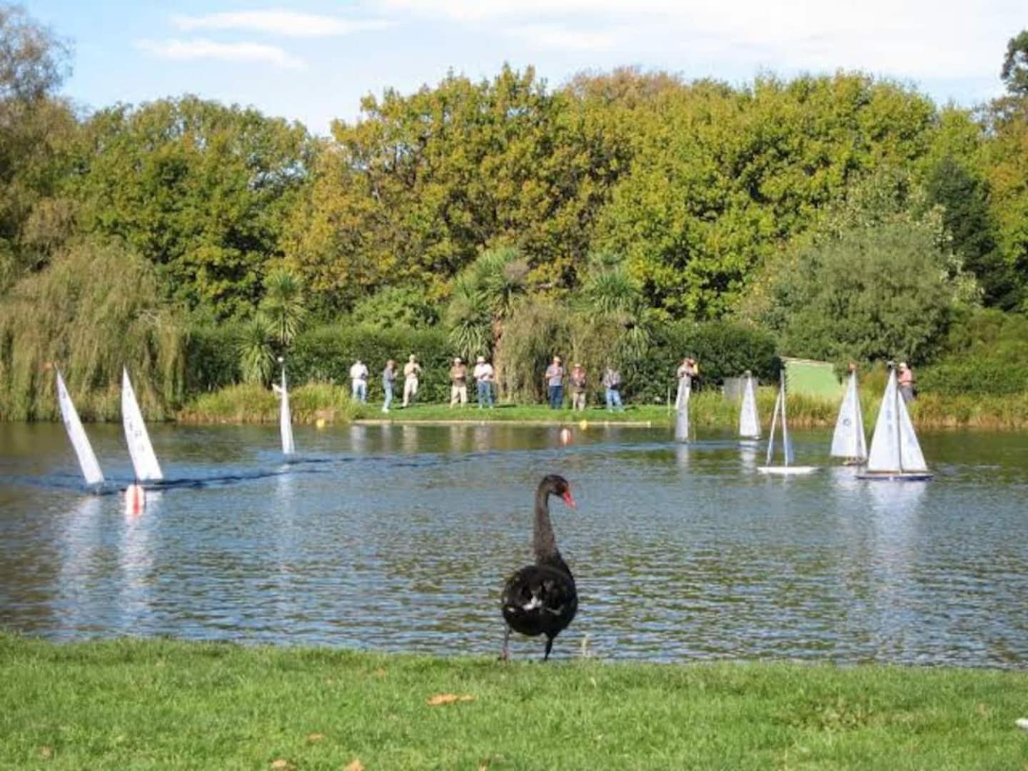 דירות כרייסטצ'רץ' Hagley Park Hidden Gem מראה חיצוני תמונה
